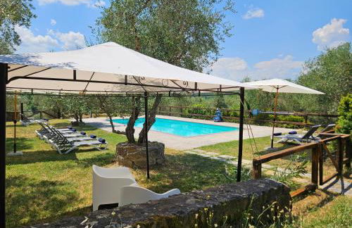 Podere le Muricce - Foto 1