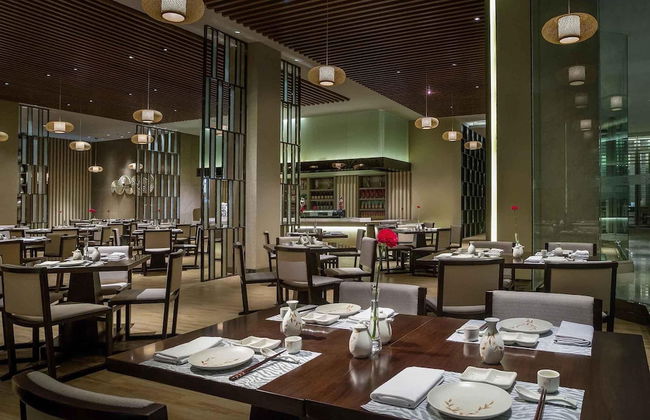 The Sebel Xi Ning - Managed by Sofitel - Foto 40