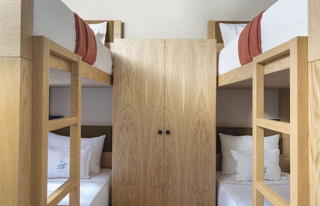 Stay Lab Residence - Foto 9