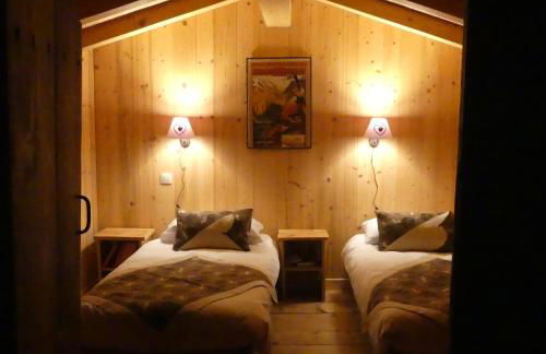 Les Chalets du Bonheur - Foto 34