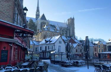 Les horizons de Jules - Foto 23