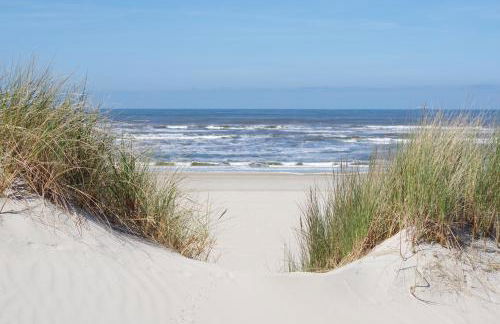 Seevilla Wietjes Whg 6 - Foto 16