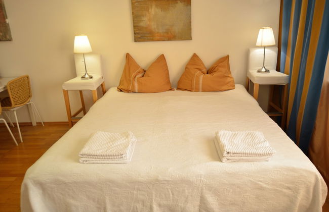 GoVienna Urban Living Belvedere Apartment - Foto 1