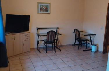 Monteurwohnung Niederhausen - Foto 11