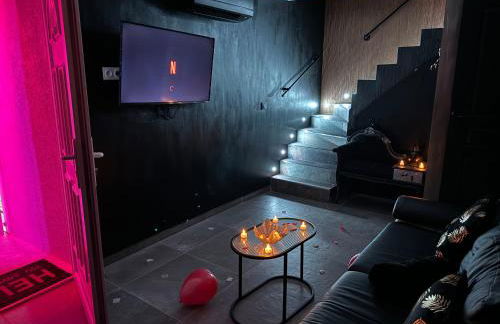 Logement atypique calme et discret - Foto 7