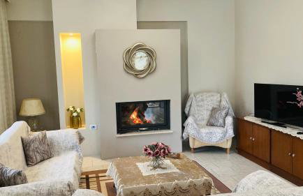 Suzie's House - Road to Loutra Pozar - Foto 14