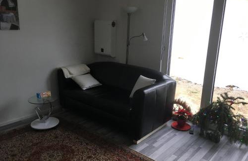 Moderne Ferienwohnung am Wald - Foto 4