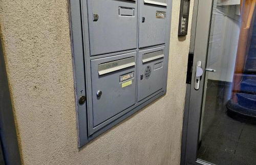 Suite Élégante au Cœur de Vienne - Foto 16