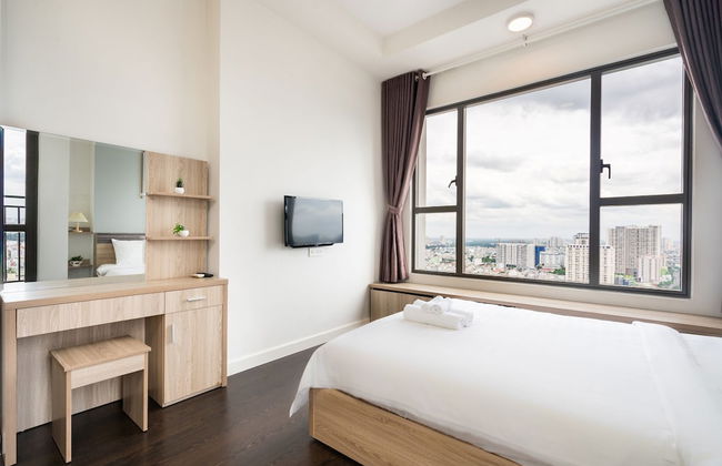 TeeUP Home - Foto 40