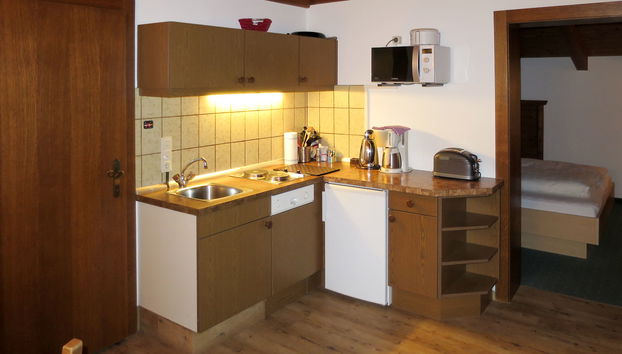 Christoph - Foto 5, Kitchen / Dining Room