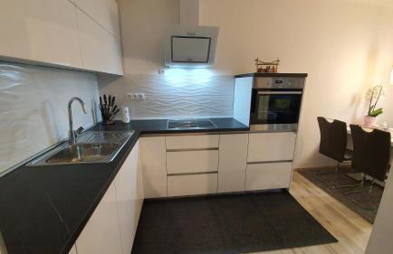 Apartment-Tia, Self check-in - Photo 10