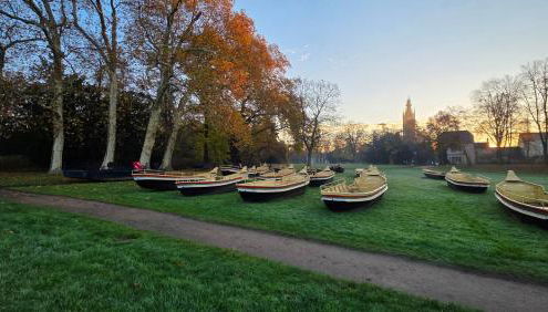 Ferien im Gartenrausch - Gönn Dir eine Auszeit im Herzen von Wörlitz - Foto 4