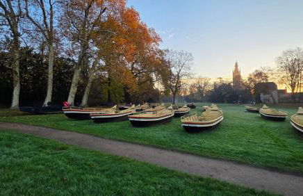 Ferien im Gartenrausch - Gönn Dir eine Auszeit im Herzen von Wörlitz - Foto 4