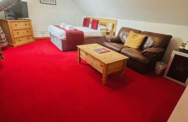 Top Floor Princes Street - Foto 7