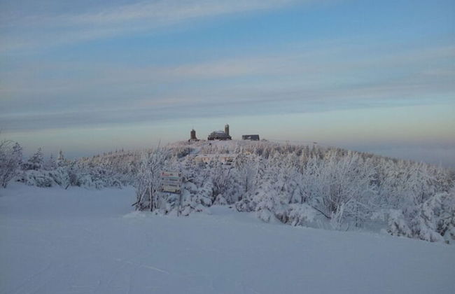 Holiday Maisonette Apartment "keilberg" - Foto 41