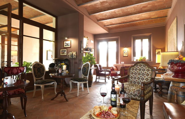 Agriturismo La Canonica - Photo 30