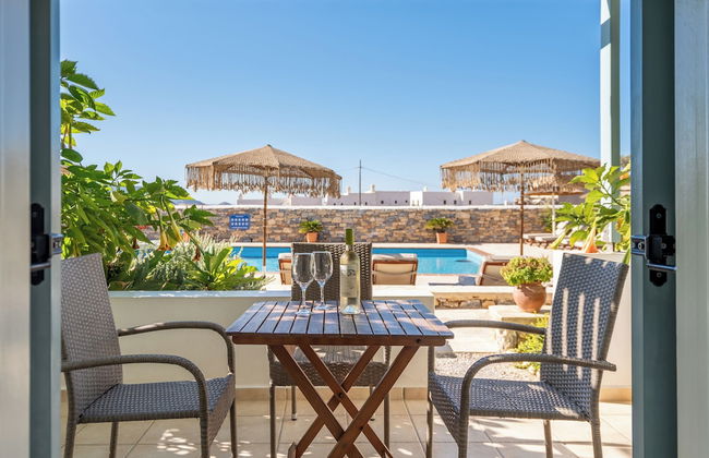 Aeolos Hotel - Foto 59