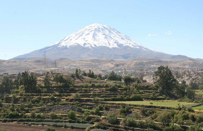 Tour di Arequipa per Instagram - Foto 2