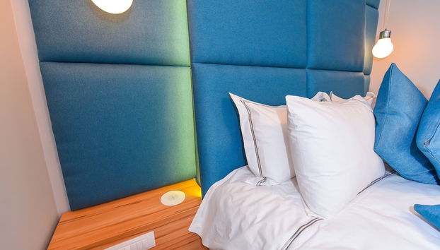 Primo - One Bedroom Apartment - Next to Cismigiu Park and Victoria Avenue - Foto 5, Habitación