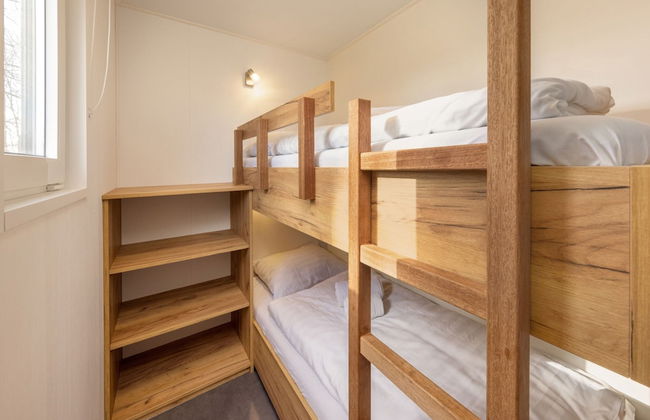 Modern Chalet Near Forest - Photo 4