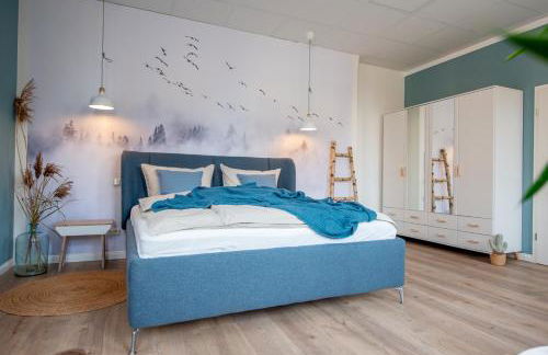 Apartment Kronprinz zentral mit Infrarot-Sauna - Foto 36