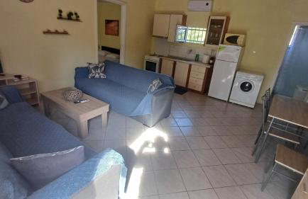 christos cottage! comfortable and quiet! - Foto 13