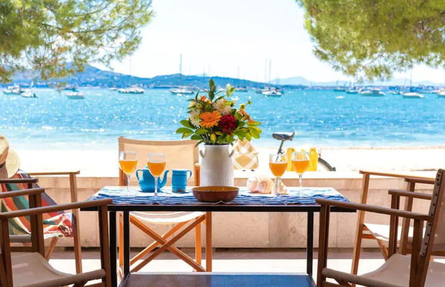 Apartment in Port de Pollenca by the Beach - Foto 14