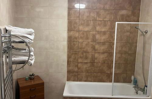 3 Bedroom Flat in Town Centre Wellingborough - Photo 16