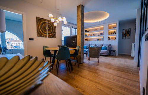 Catedral - Apartamentos Burgos Deluxe - Foto 13