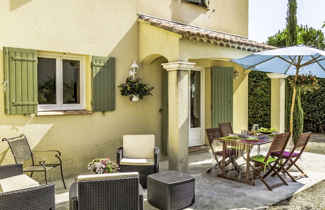 Villa Ballandé - Foto 4