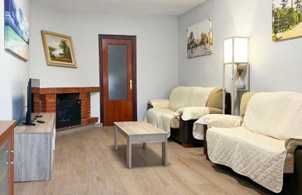 Los Arcángeles Chiclana de la Frontera by Ruralidays - Foto 13