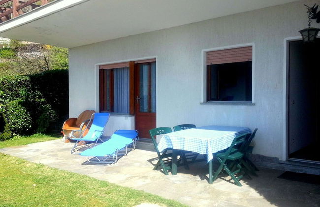 Lovely Apartment in Trarego Viggiona With Terrace - Foto 13