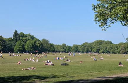 Tranquil & Bright by The Canal - Foto 33