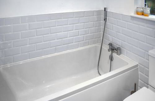 Cliffside Cottage - Foto 10