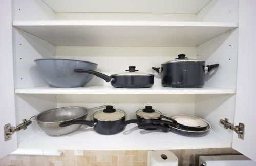 3bedroom APT with balcony & free street parking - Foto 12