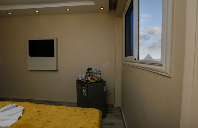 Venus Pyramids Inn - Foto 19