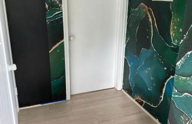 Stunting Sunburst Peaceful Palace - Foto 10