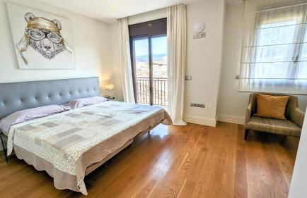 Villa 2 bedroom with heated pool - Foto 18