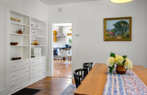 Sebastopol Farmhouse on 3 acres, fiber, kid friendly - Foto 45