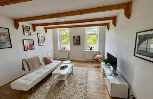 Ferienwohnung La Dolce Vita - Foto 1