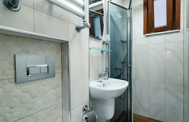 Cihangir Flat - Foto 21