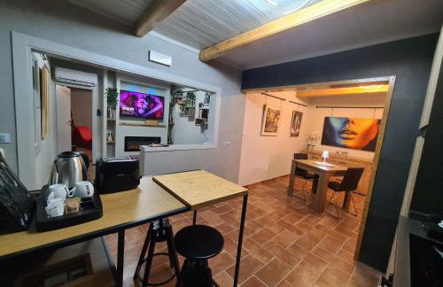 Onlyfor2 un nido d'amore per la coppia - Foto 16