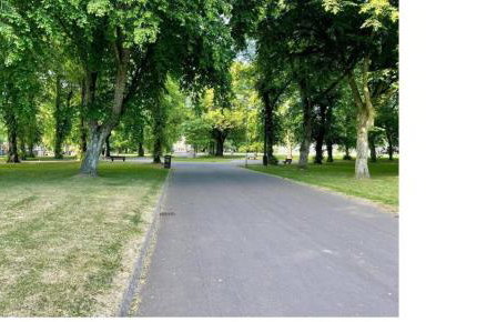 Renfrew Town Centre Easy Link to Glasgow City - Pass the Keys - Foto 50