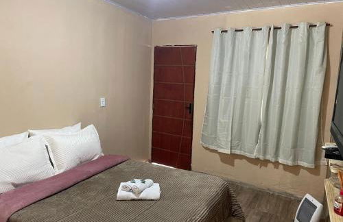 Aconchego da Bella - Foto 1