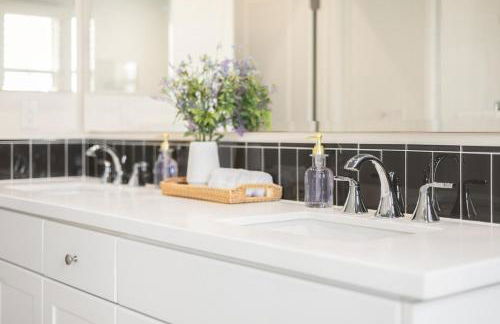 Grand Luxury 4BD Estate in Irvine - Foto 36