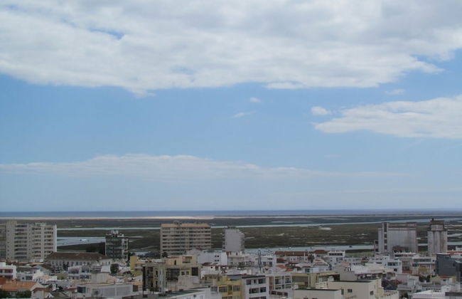 In Faro with Sea View - Foto 23