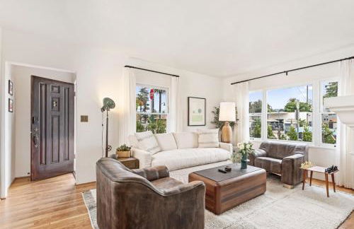 The Patio Suite - The Marlowe Boutique Hotel - Foto 19