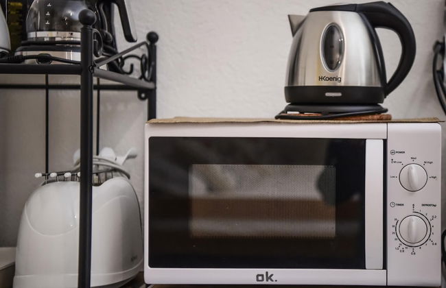 La Filanda Apartments by Wonderful Italy - Taverna - Foto 9