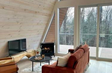 Fox Ridge-Black Alder Lodging - Foto 8