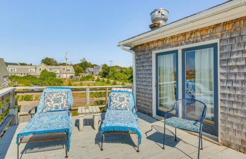 Walk to the Beach Pet-Friendly Gem in Biddeford! - Foto 21